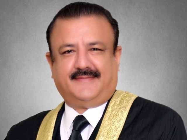 جسٹس جہانگیری جعلی ڈگری کیس: سندھ ہائیکورٹ نے حکم نامہ جاری کردیا