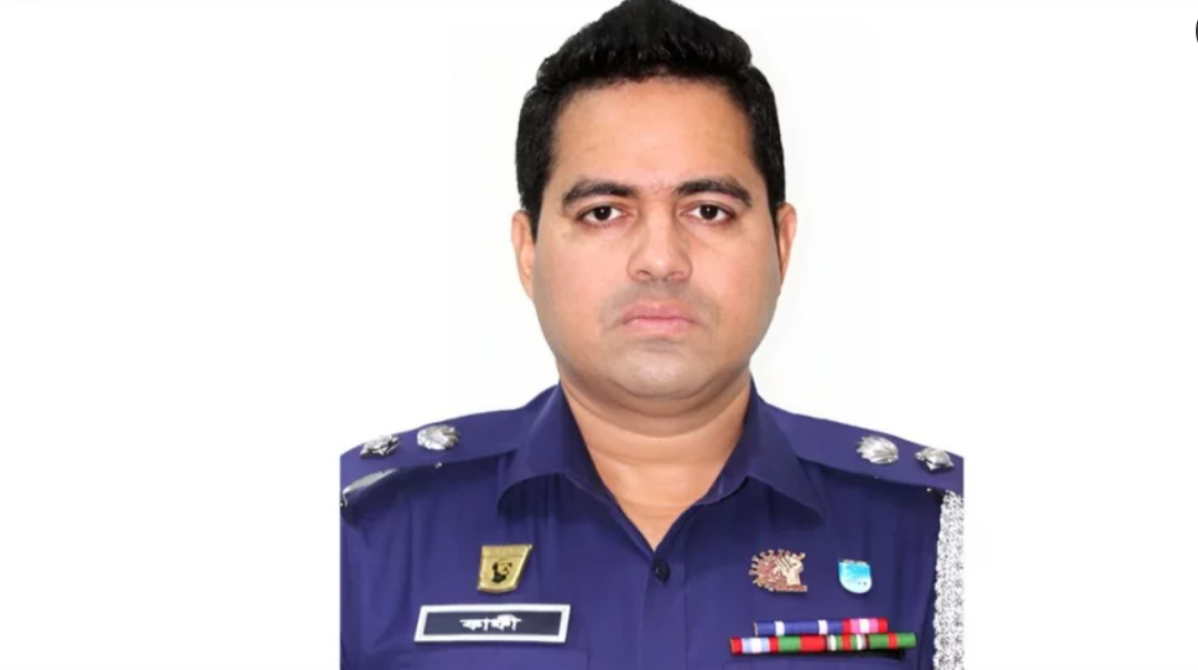 بنگلہ دیش، لاشوں کو جلانے والاسابق پولیس افسر  ایئر پورٹ سے گرفتار