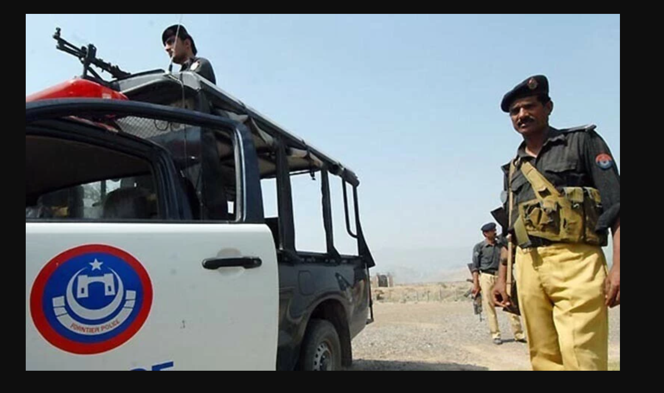 لکی مروت،پولیس موبائل کے قریب دھماکہ،ایس ایچ او سمیت 6 شہید