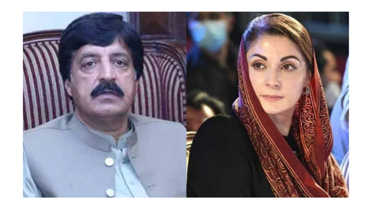 وزیراعلیٰ و گورنر پنجاب میں اختلاف بڑھ گئے