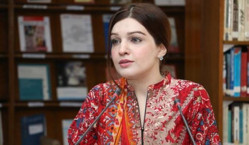 پہلگام حملہ را  اور بھارتی میڈیا کا گھٹ جوڑ ہے، مشعال ملک