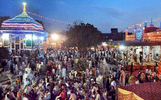 وزیرِاعلیٰ  پنجاب کا حضرت میاں میرؒ کے عرس پر زائرین کی فول پروف سیکیورٹی کا حکم