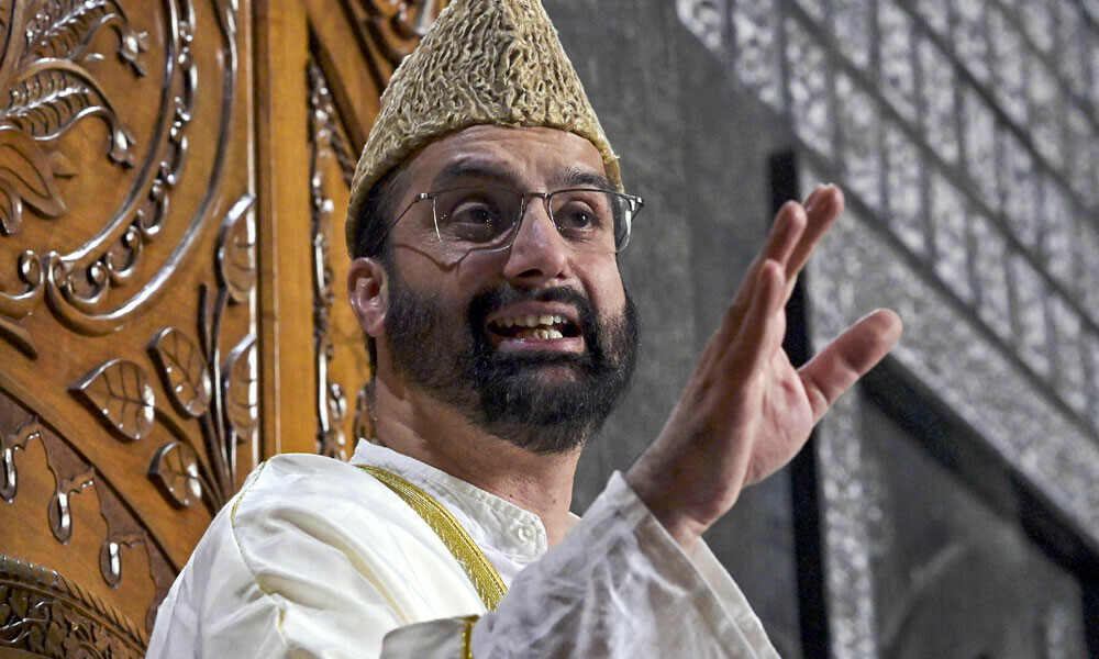 mirwaiz