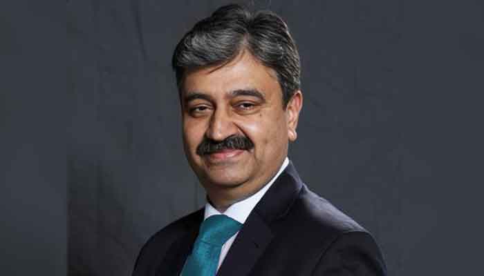 لیفٹیننٹ جنرل محمد علی سیکرٹری دفاع تعینات،نوٹٰیفکیشن جاری