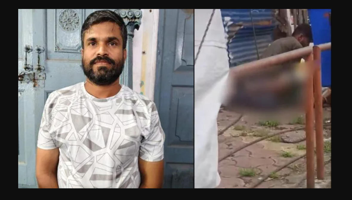 سڑک پر خاتون سے زیادتی،مدد  کی بجائے ویڈیو بنانے والا بھی گرفتار