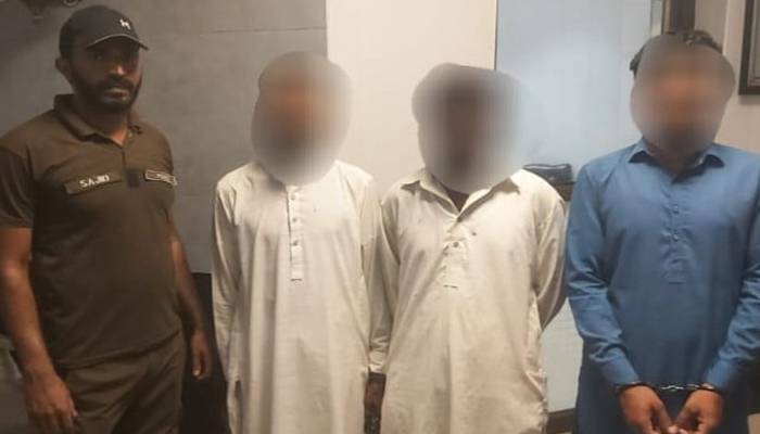 لاہور میں خواتین کے ساتھ اجتماعی زیادتی کے واقعات بڑھنے لگے