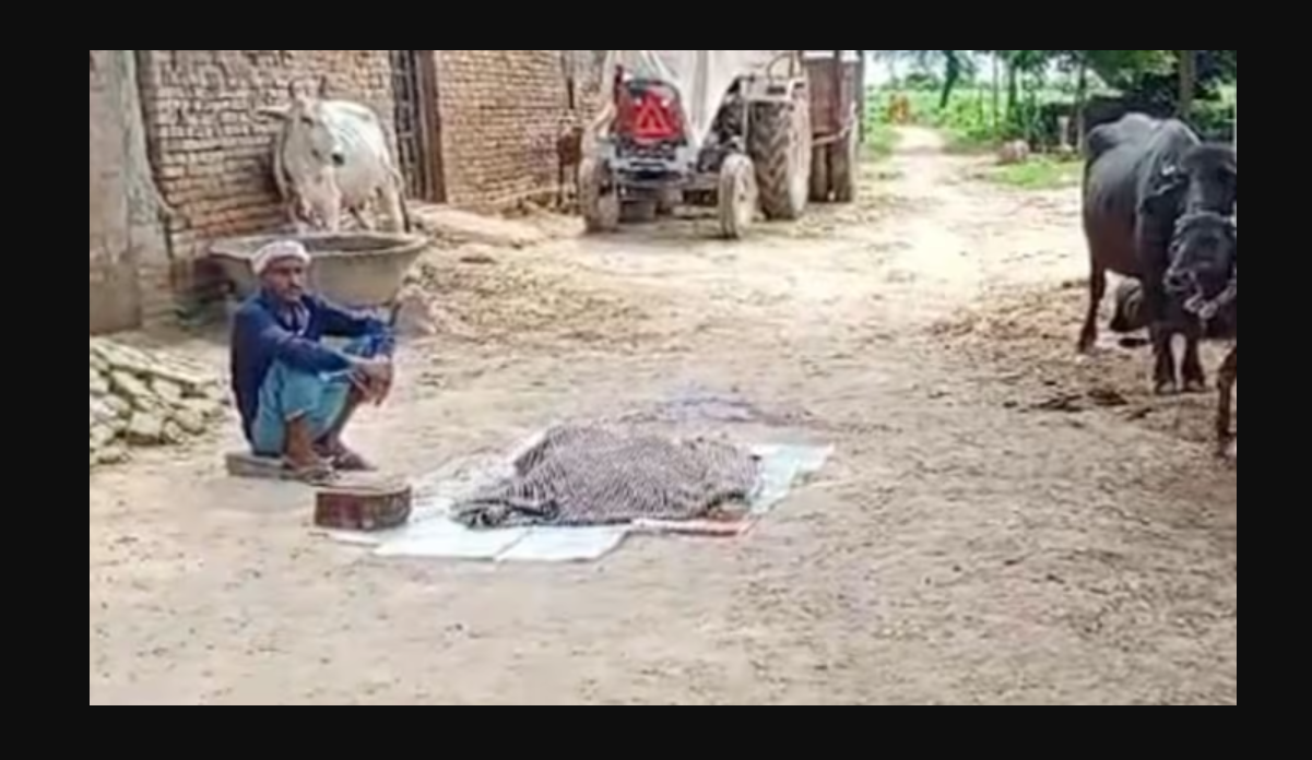 بوائے فرینڈ سے بات کیوں کی؟بیٹی خوشبو کا قتل،لاش کے ٹکڑے