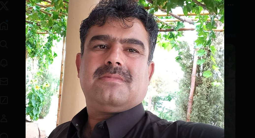 زمینی تنازع،مستونگ میں صحافی قتل