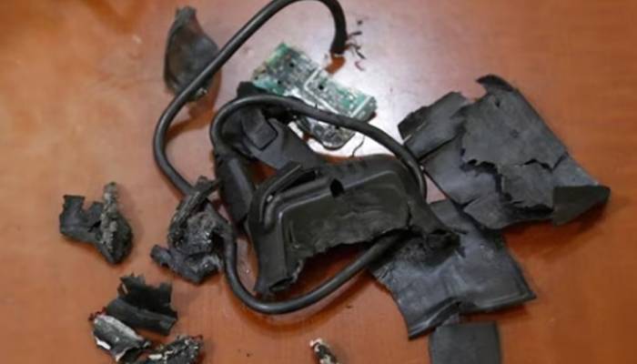 لبنان میں پیجرز دھماکوں کے پیچھے کون؟،نیویارک ٹائمز کا انکشاف