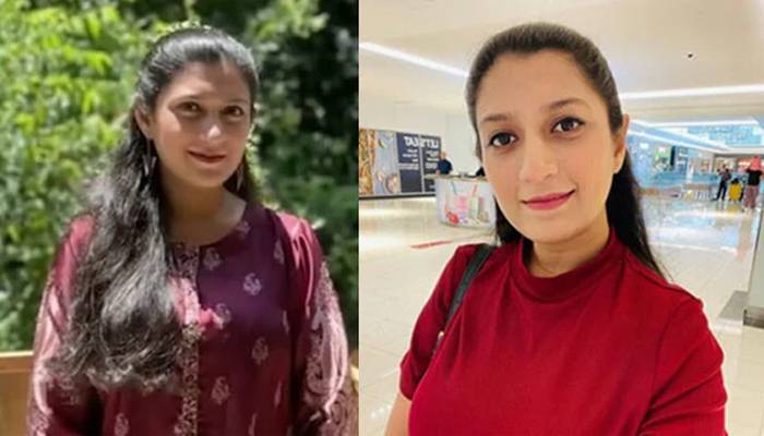 امریکا میں‌پاکستانی طالبہ حادثے کا شکار،اسحاق ڈار کی ہر ممکن تعاون کی ہدایت