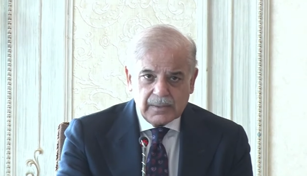 پیٹرولیم درآمدات کی سپلائی چین کو بہتر بنانے کیلئے وزیرِ پیٹرولیم مزید متحرک ہوں،وزیراعظم