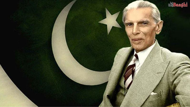 قائدِ اعظمؒ۔ ایک عزم، ایک قیادت، ایک انقلاب،تحریر:سیدہ سعدیہ عنبرؔ الجیلانی