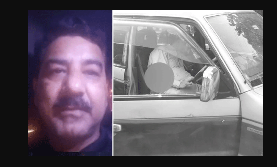 طیفی بٹ کے بہنوئی کا قتل،نامزد ملزمان کے نام پی این آئی ایل میں شامل