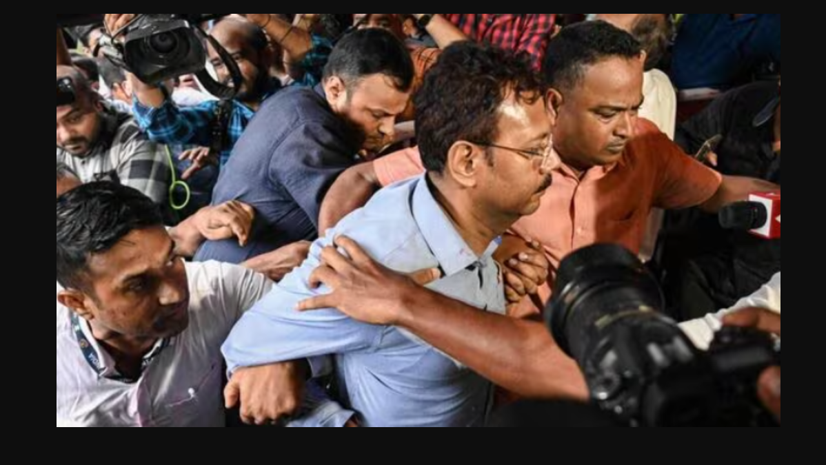 ڈاکٹر زیادتی کیس،سابق پرنسپل کی رہائشگاہ پر چھاپے،ثبوت کیسے مٹائے گئے؟اہم انکشاف