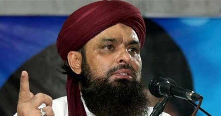 حکمران ملک کی تعمیر و ترقی کے لیے اقدامات کریں،ثروت اعجاز قادری