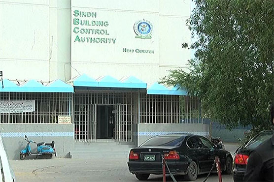 چھ ماہ کے دوران سندھ میں 872 غیر قانونی تعمیرات مسمار