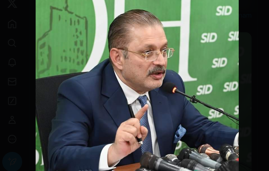 کراچی میں گیس کی لوڈشیڈنگ،شرجیل میمن کا اظہار تشویش