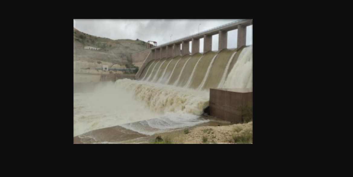 وزارت آبی وسائل کی دریا ئےسندھ پر پانچ ڈیم وہائیڈروپاور بنانے کی تیاری مکمل