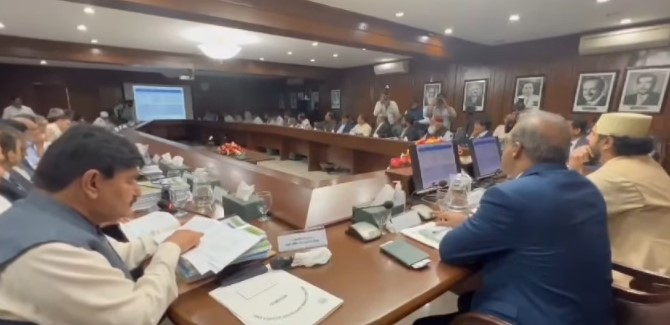 سندھ حکومت نے  12 نئی زرعی اجناس کی منظوری دے دی