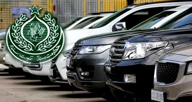 سندھ ،گاڑیوں کی نئی نمبر پلیٹس کے لیے مدت میں توسیع