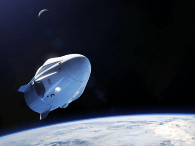 ایلون مسک کا مریخ پر بغیر عملے کے اسٹار شپ مشن بھیجنے کے منصوبوں کا اعلان