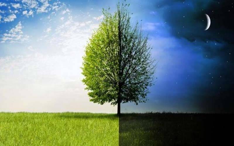 آج دن اور رات کا دورانیہ برابر ہو جائے گا