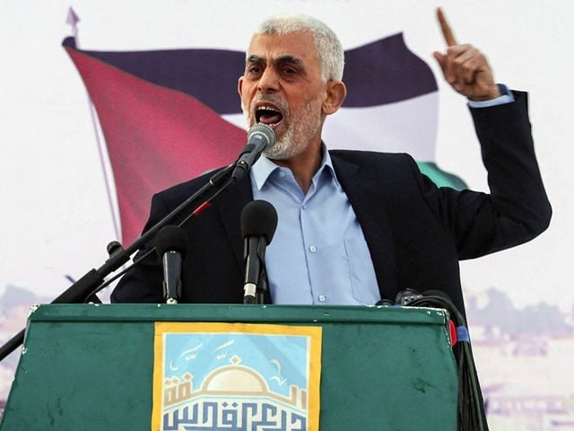 یحییٰ سنوار کی وصیت اور تنظیم کیلئے ہدایات نامہ منظر عام پر آگیا