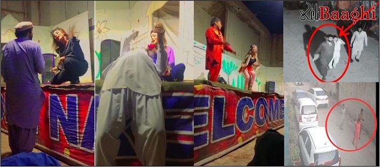 ڈیرہ غازیخان:ڈی جی اورناز تھیٹر میں بے حیائی کا زور،انتظامیہ کی طوطاچشمی