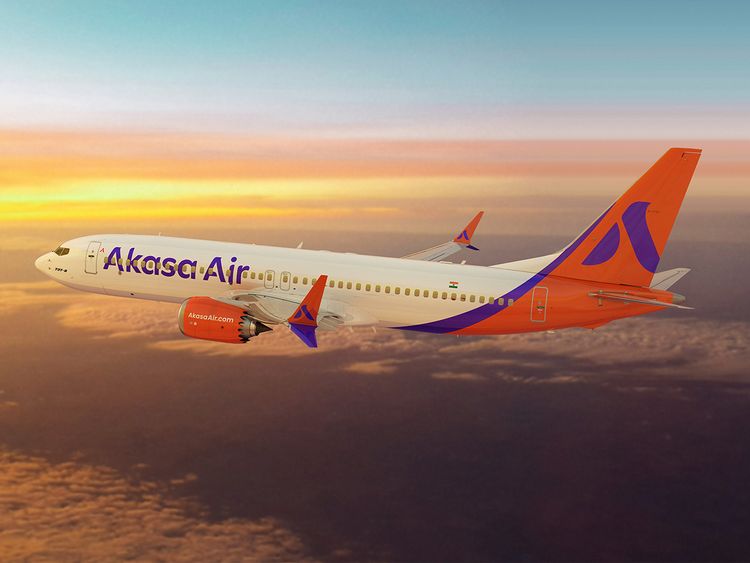 اکاسا ایئر   کی پروازوں کو سیکورٹی خطرات کا سامنا،ایمرجنسی پروٹوکول نافذ