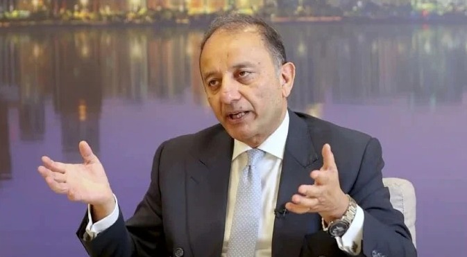 پاکستان کو ماحولیاتی دہشتگردی کے خلاف بھی جہاد کرنا ہوگا،مصدق ملک