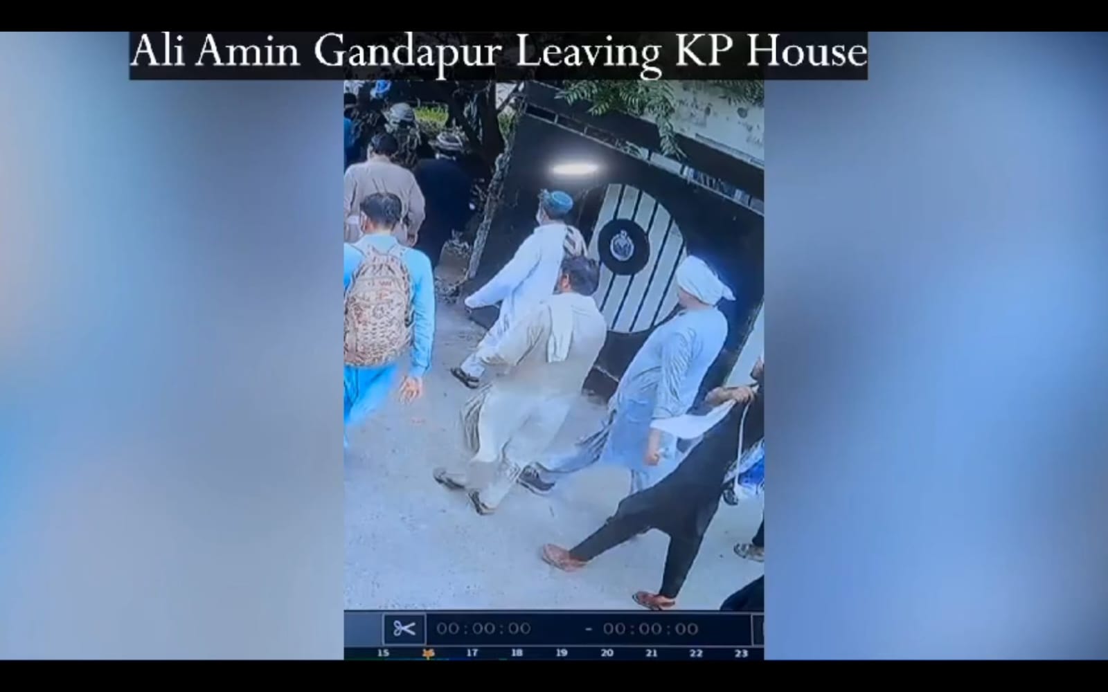 gandapur