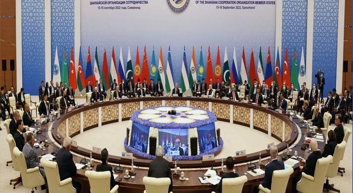 ایس سی او اجلاس:  غیرملکی وفود کی آمد کاسلسلہ شروع