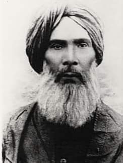 ہوئے نامور بے نشاں کیسے کیسے، زمیں کھا گئی آسماں کیسے کیسے