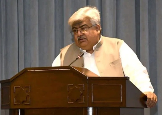 چیئرمین ایف بی آر راشد لنگڑیال کے بھائی  انتقال کر گئے