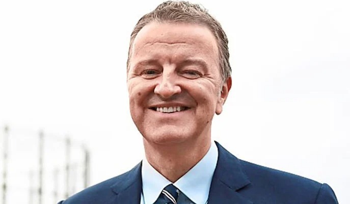 پاکستان میں چیمپئنز ٹرافی : بھارت کا شرکت نہ کرنا کرکٹ کے مفاد میں نہیں ہوگا، رچرڈ تھامپسن