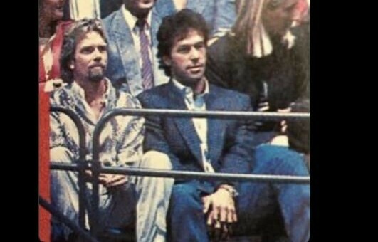 پاکستانی حکام کو عمران خان کو فوری رہا کرنا چاہیے،برطانوی ارب پتی