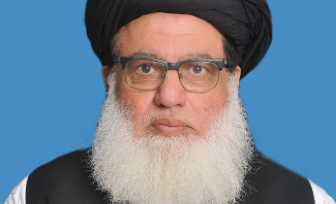 molana atta