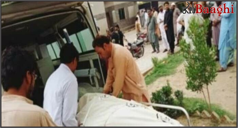 گوجرانوالہ: معمولی جھگڑے کے بعد بہن بھائی کی خودکشی