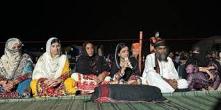 ناکام احتجاجی مظاہرے، بلوچ یکجہتی کمیٹی غیور بلوچوں کو بہکانے میں مکمل ناکام