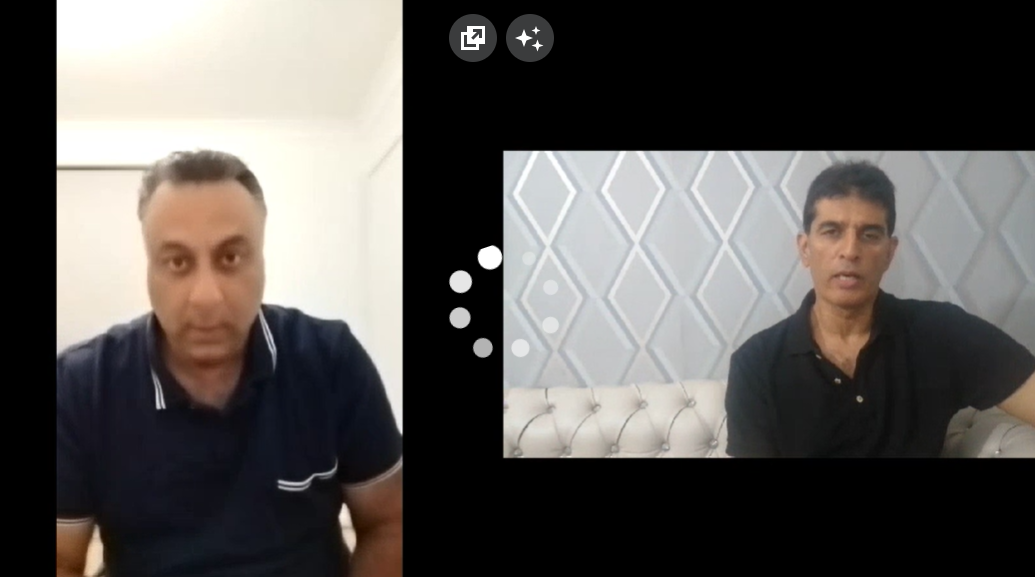 غیر ملکی کوچز لگانے کافائدہ کیا ہے؟سابق ٹیسٹ کرکٹر عبدالرؤف کی باغی ٹی وی سے گفتگو