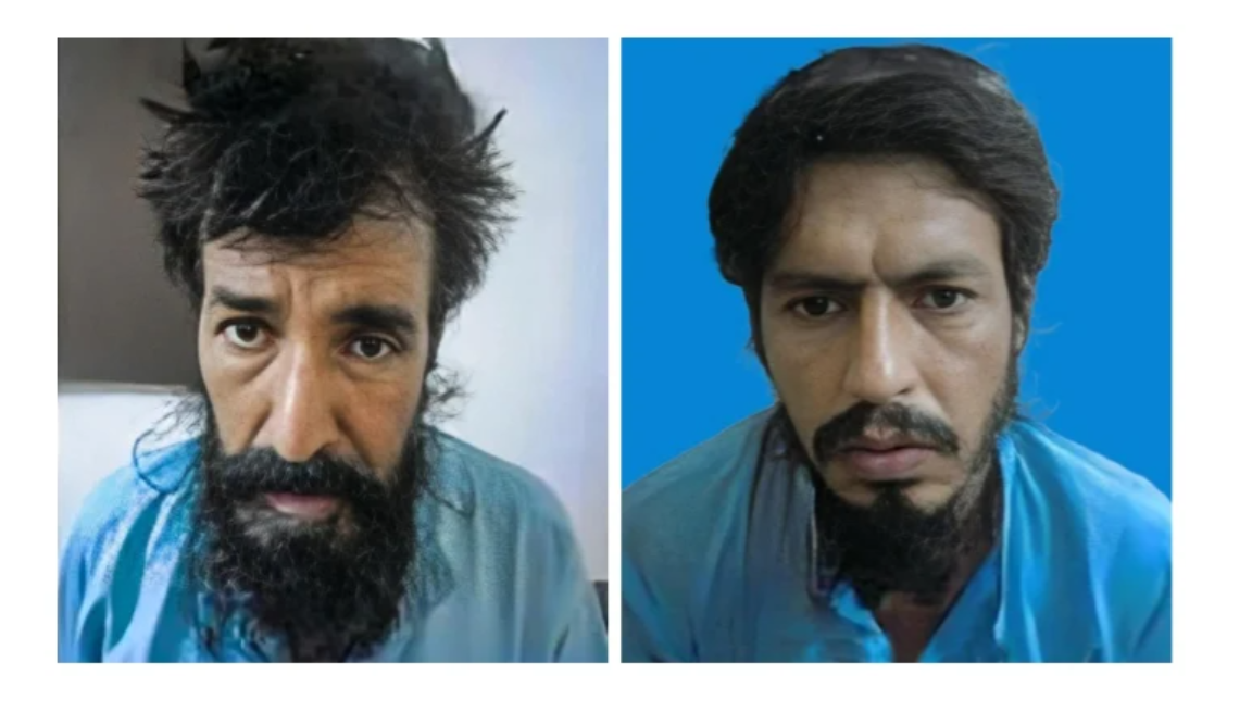 داسو ہائیڈل پاور پراجیکٹ حملے کے ماسٹر مائنڈ سمیت گرفتار 2 دہشتگرد  ہلاک