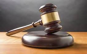 ایڈیشنل ڈسٹرکٹ اینڈ سیشن جج کی عدالت سے ملزمان کو سزائیں اور جرمانہ