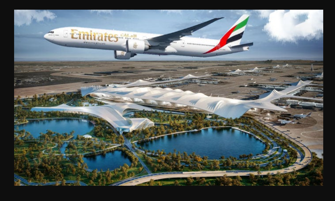 دبئی کو اگلے چھ برسوں میں دو لاکھ کے قریب نئے ملازمین کی ضرورت