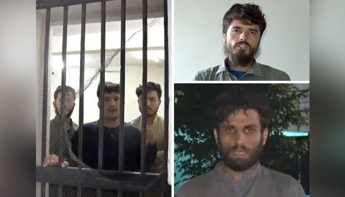 احتجاج کی آڑ میں شرپسندی،افغان بلوائی پیسے نہ ملنے پر پی ٹی آئی پر برس پڑے