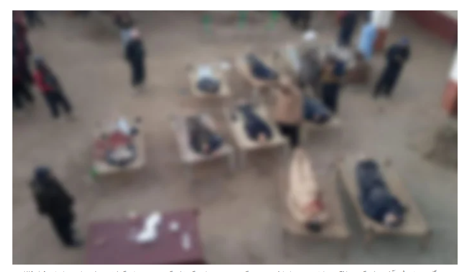 دہشتگردوں کا حملہ،فرنٹیئر کانسٹیبلری کے 10 جوان وطن پر قربان