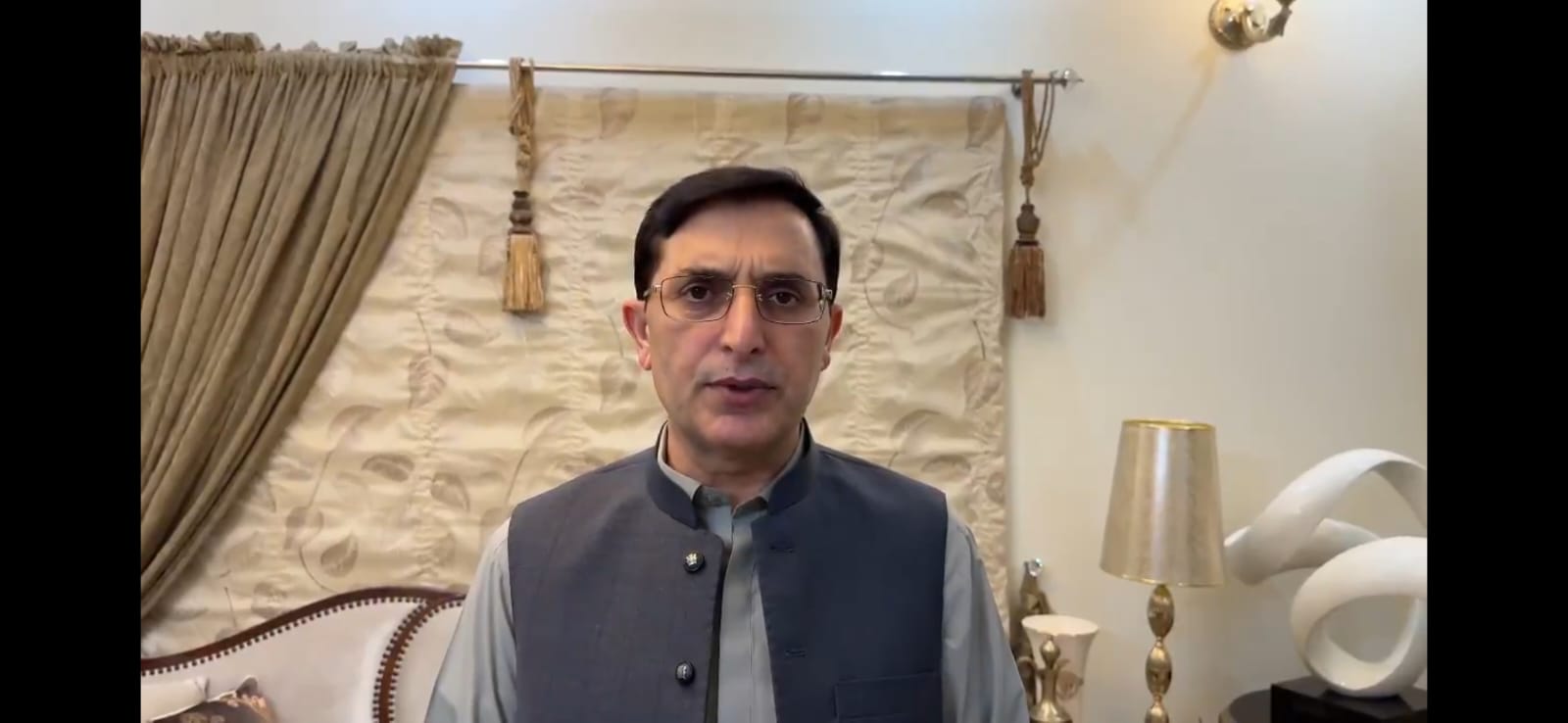 تحریک انصاف آئندہ کا لائحہ عمل الائنس کے ساتھ طے کرے گی،بیرسٹر گوہر