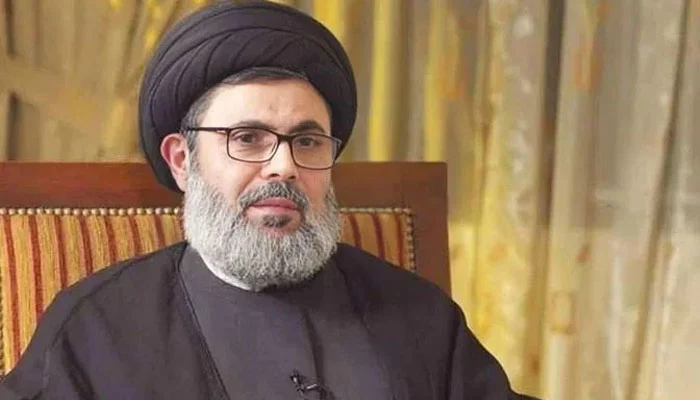 لبنان کی تحریک مزاحمت حزب اللہ کے رہنما ہاشم صفی الدین کی شہادت کی تصدیق