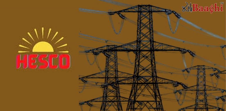 میرپورخاص:حیسکو کی غیر اعلانیہ لوڈشیڈنگ سے شہریوں کی زندگی اجیرن، عوامی احتجاج نظرانداز