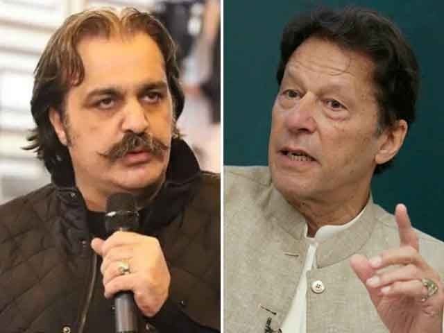 توہین عدالت کیس :  اسلام آباد ہائیکورٹ نے جیل حکام سے جواب طلب کر لیا