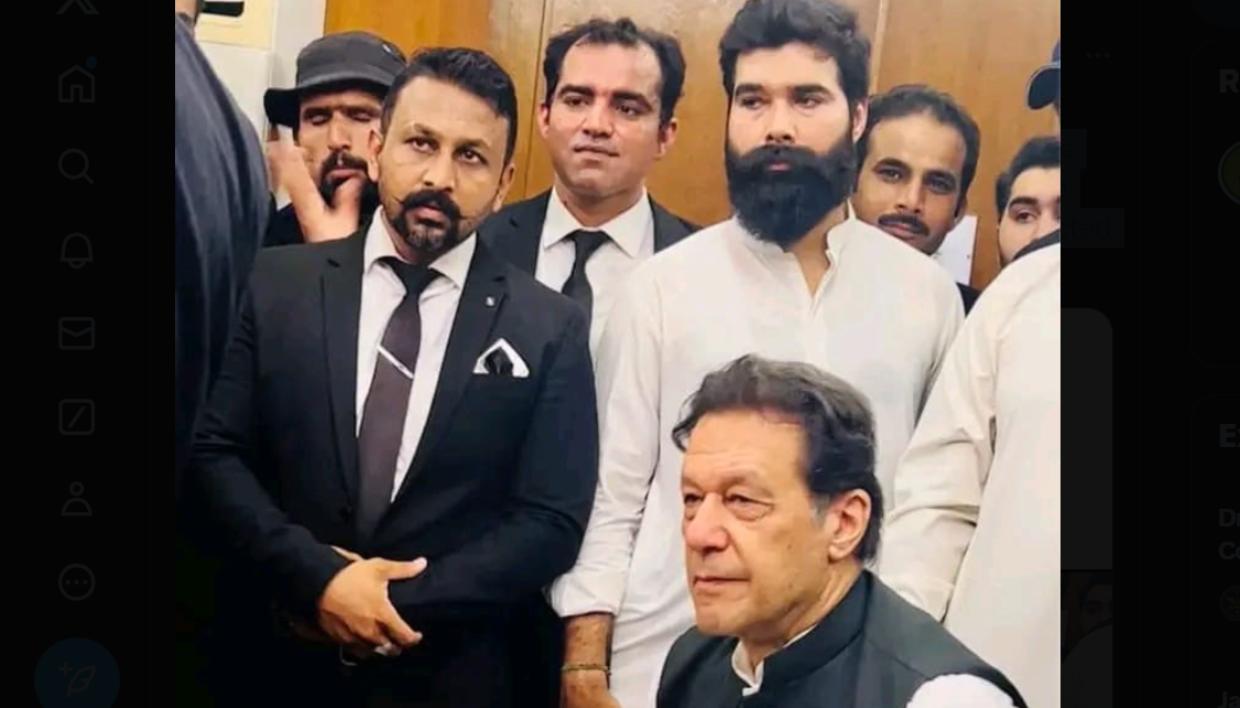 پنجاب کالج مبینہ زیادتی بارے من گھڑت افواہ پھیلانے والا گرفتار